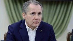 Вячеслав Гладков поздравил белгородцев с 1 Мая