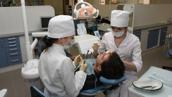 Белгородский госуниверситет запатентовал новый малотравматичный способ реплантации фрагмента зуба