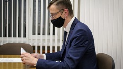 Глава администрации Яковлевского округа проведёт личный приём граждан 14 декабря