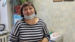 Главный специалист жилищного отдела администрации ЯГО Ирина Бережнова - о нескучной работе