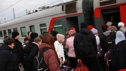 Вячеслав Гладков сообщил об отправке 200 белгородцев на отдых 