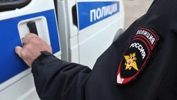 Полицейские нашли в Белгороде подростков, которые подожгли в подъезде бумагу