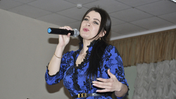 Директор завидовского Дома культуры Татьяна Протопопова: «Это не работа, а моя жизнь!»