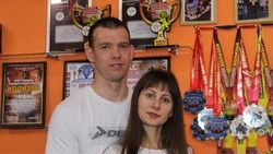 Фитнес в село? А почему бы и нет! Как супруги Гирчуки открыли фитнес-клуб в селе Гостищево