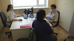 Врачи оформили электронные медкарты почти на 2,5 млн пациентов в Белгородской области