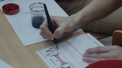 Белгородцы смогут принять участие в мастер-классе «Пишу тебе письмо из 43-го»