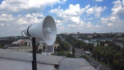 Более 800 обращений поступило от белгородцев после комплексной проверки системы оповещения