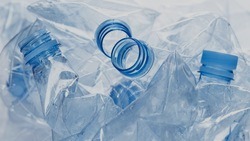 Белгородцы сдали более 35 тыс. единиц пластиковой и алюминиевой тары в фандоматы в марте 2023 года