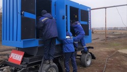 Белгородский водоканал провёл учения по ГО и ЧС на нескольких объектах 