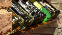 Минздрав РФ сообщил о снижении потребления алкоголя среди граждан старше 15 лет
