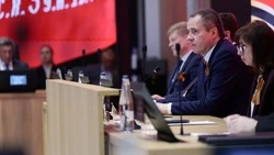 Вячеслав Гладков поручил ежедневно проводить в белгородских школах уроки безопасности 