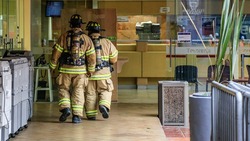 Пожарные будут проверять офисы и производственные здания в соответствии с чек-листом
