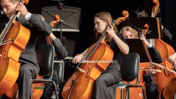 Крупный творческий фестиваль «Петровские музыкальные ассамблеи» пройдёт в Белгороде
