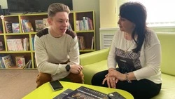 С рюкзаком наперевес… Томаровские школьники привезли награды с всероссийского конкурса