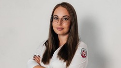 Врач-невролог Ольга Мазуренко - о работе с больными с острым нарушением мозгового кровообращения