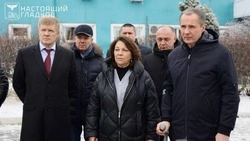 Вячеслав Гладков рассказал о реализуемом в регионе проекте «Цифровой водоканал»