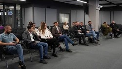 Демонстрационный день цифровых решений для АПК провели в Белгороде 