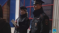 Правоохранители оштрафовали 11 белгородских подростков за выходные 
