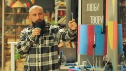 Житель Томаровки Ярослав Крупнов: «Моя цель - популяризация спорта» 