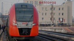 Белгородцы смогут отправиться в Москву на новогодние праздники на дополнительном поезде