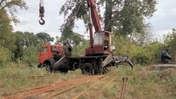 Девять насосов обновили на объектах водоснабжения в Яковлевском округе 