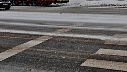 33 автоматические дорожные метеостанции помогут следить за дорогой зимой в Белгородской области