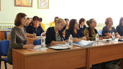 Казацкая школа заняла третье место в конкурсе «Православная инициатива»