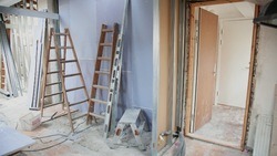 Вячеслав Гладков объявил о планах продолжить ремонт общежитий в Белгородской области в 2023 году