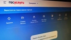 Робот Макс на «Госуслугах» принял более 44 тысяч обращений белгородцев