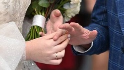 630 детей родились в Белгороде с первом квартале 2025 года 