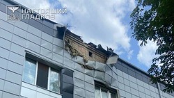 ВСУ атаковали пять муниципалитетов Белгородской области 