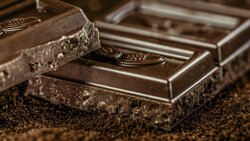 Российский врач-эндокринолог Залина Гусова напомнила о полезных свойствах шоколада
