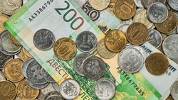 29 фальшивых банкнот выявили в Белгородской области за три месяца
