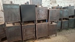 Аварийный запас резервных источников электроснабжения сформировали в Белгородской области