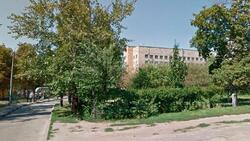 Реконструкция корпуса белгородской детской областной больницы завершится в 2021 году