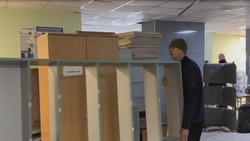 Вячеслав Гладков сообщил о старте капремонта двух поликлиник в Белгороде 