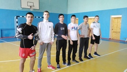 Студенты Яковлевского политехнического техникума сразились за победу в «Богатырских играх»