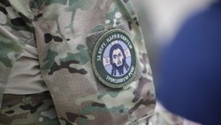 Вячеслав Гладков сообщил о запуске сайта проекта для участников СВО «Сталь» 
