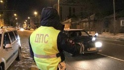 16 белгородцев нарушили правила перевозки детей в автомобиле за сутки 