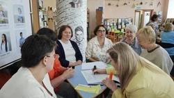 В Белгороде библиотекари разработали новые программы летнего чтения для школьников