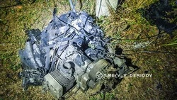 Вячеслав Гладков сообщил о 17 раненых за сутки из-за атак беспилотников 