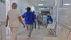 Заболеваемость ОРВИ и гриппом значительно снизилась в Белгородской области 