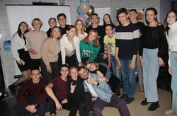 Жить – значит действовать! Яковлевские волонтёры отпраздновали свой праздник