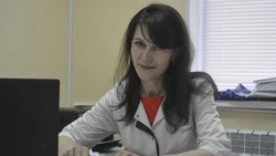 Лечит не только тело, но и душу. Как проходят рабочие будни бутовского фельдшера Натальи Шайдоровой
