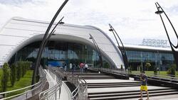 Белгородские власти намерены субсидировать новый авиарейс