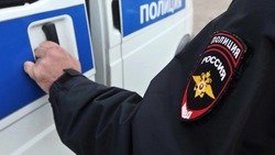 Полицейские нашли всех участников драки на парковке в ТЦ Белгорода 
