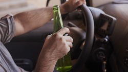 Белгородские госавтоинспекторы поймали 4 тысячи пьяных водителей  с начала года