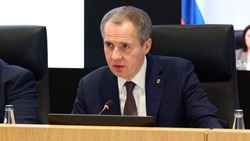 Гладков: более 100 пострадавших белгородцев получат единовременные выплаты до конца недели