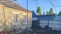 ВСУ ударили по семи населённым пунктам Белгородской области