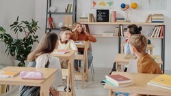 Внеплановые уроки ОБЖ пройдут в белгородских школах приграничных районов
